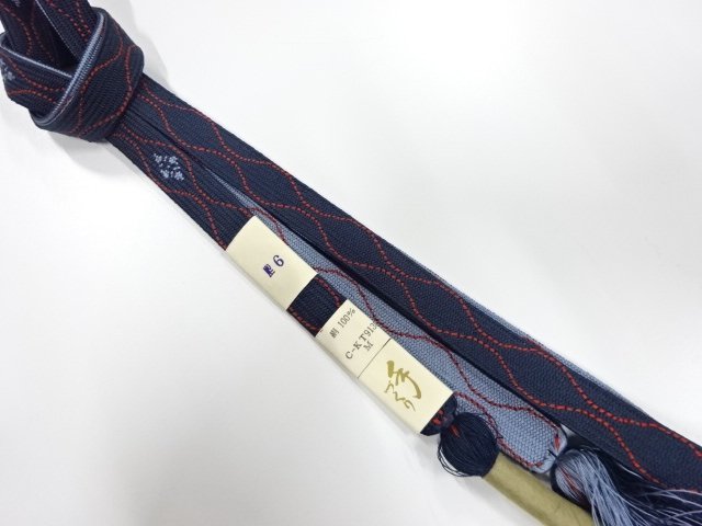 Japanese Kimono / Accessories Silk